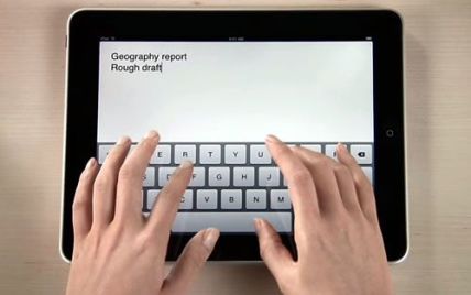 У парламенті Чилі кожному депутату видаватимуть iPad