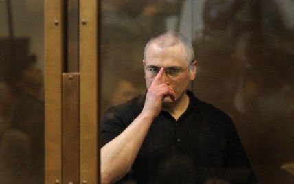 Ходорковский предсказывает бесчисленные беды россиянам из-за войны в Украине