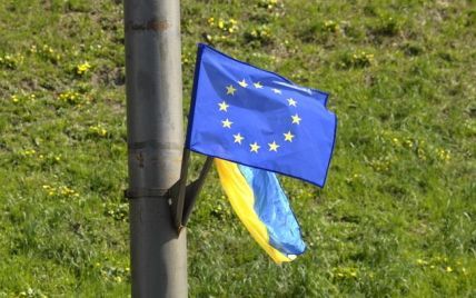 Україна втрачає лідерство серед країн Східного партнерства