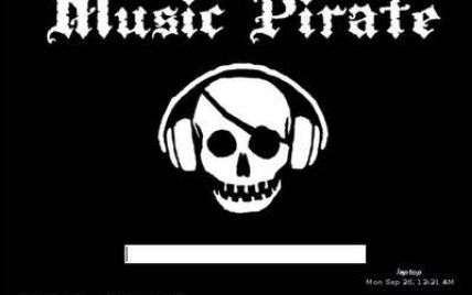 Суддя жорстоко побив ременем хвору доньку за піратську музику (відео)