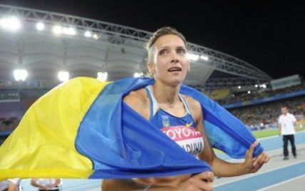 Українки Саладуха і Лупу вибороли "золото" чемпіонату Європи з легкої атлетики