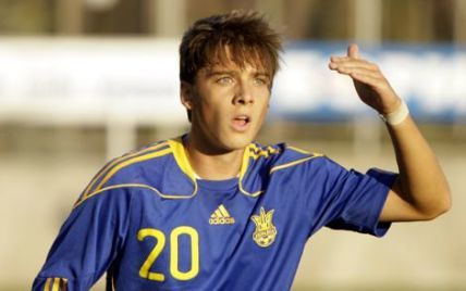Українські футболісти виграли перший матч еліт-раунду на Євро-2012