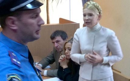 Експерти в один голос пророкують Тимошенко обвинувальний вирок