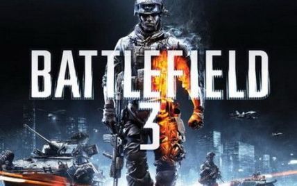 8 мільйонів геймерів протестували новий Battlefield