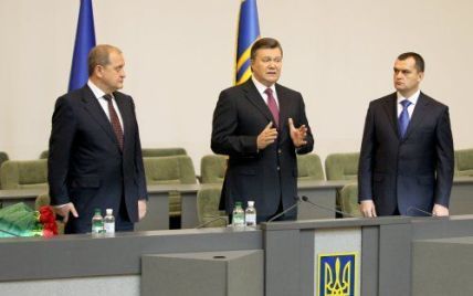Захарченко попросив заступників написати заяви про відставку - ЗМІ