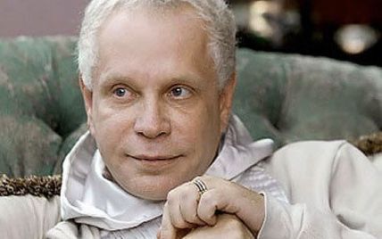 Борис Моїсеєв розказав правду про своє здоров’я