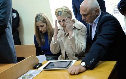 Рада у вівторок зранку візьметься за долю Тимошенко