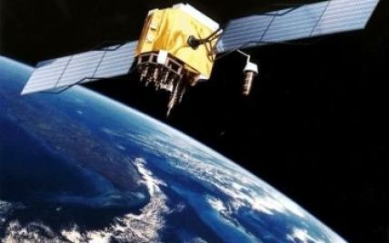 У вихідні на Україну може звалитися двотонний німецький супутник