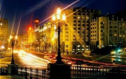Київ витратить на лампочки 40 мільйонів гривень