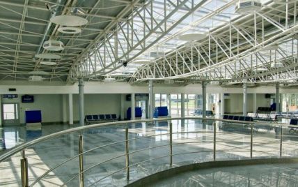 У Борисполі для чиновників за 350 мільйонів побудують окремий термінал