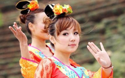 Китайський парк зробив безкоштовний вхід для незайманих дівчат