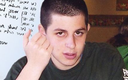 Подія десятиріччя в Ізраїлі: капрала Гілада Шаліта звільнено з полону