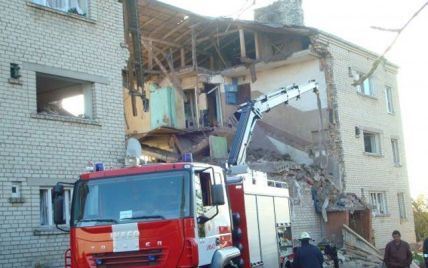 У Латвії обвалився житловий будинок: загинули 5 осіб