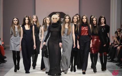 Що відбуватиметься на Mercedes-Benz Fashion Week Kiev (програма)