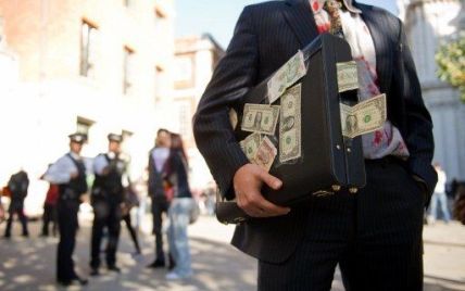Статки літніх американців перевищують активи молоді в 47 разів