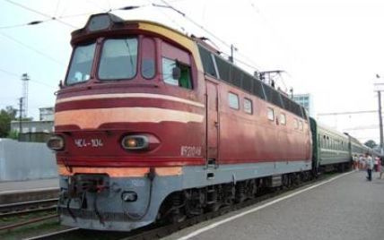 Українці їздять у найдешевших в Європі потягах