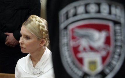 Луценко та Тимошенко отримали сьогодні шанс на амністію від Ради