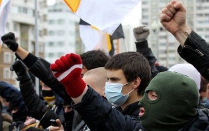 Націоналісти Росії об'єднуються для прориву у "велику політику"