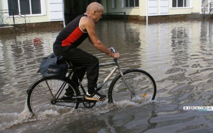 У Балоги склали план катастроф на рік: 5 в авіації і 3 на залізниці