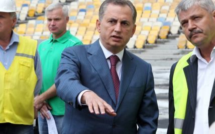 У Колеснікова непрозоро спустили на Євро-2012 десятки мільярдів - Рахункова палата
