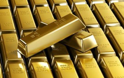 Понад 60 кілограмів золота купив Нацбанк за місяць