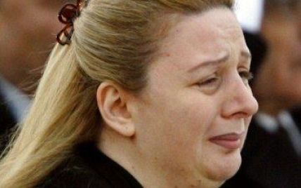 Туніс видав ордер на арешт вдови Ясіра Арафата