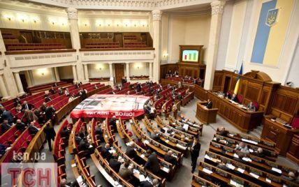Яценюк: опозиція бойкотуватиме вибори по закону