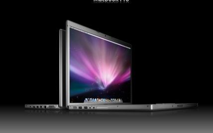 Apple таємно оновила лінійку ноутбуків MacBook Pro