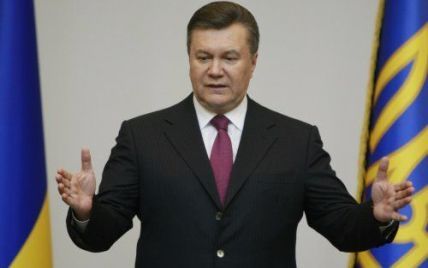 Янукович підганяє запуск земельного ринку
