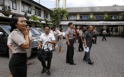 Землетрус на Балі спричинив паніку серед туристів