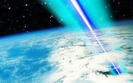 Фізики планують прострелити Всесвіт гігантським лазером