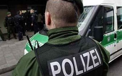 Німецькі поліцейські не хочуть ходити у шапках-вушанках