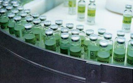 Україна опинилася в інсуліновій блокаді