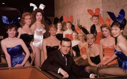 Серіал "Клуб Playboy" із ґвалтівниками і збоченцями викликав скандал у США