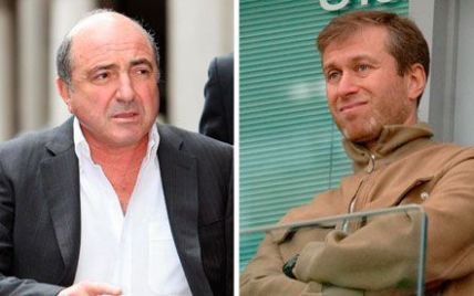Абрамович: Березовський планував відродити в Росії монархію