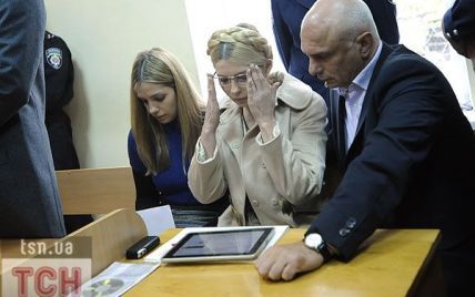 Німецькі ЗМІ: вирок Тимошенко заганяє Україну в обійми Кремля