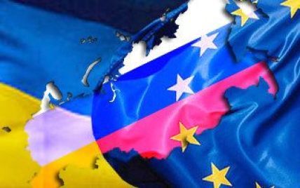 В Європі створили телеканал про стосунки з Україною і Росією