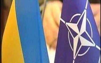 НАТО запропонував Україні допомогу на Євро-2012