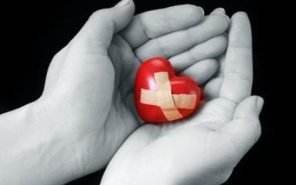 Кардіологи ставитимуть новий діагноз - "розбите серце"