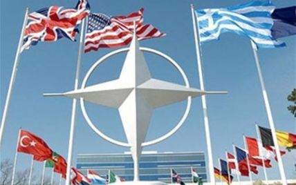 Україна почала активніше співпрацювати з НАТО
