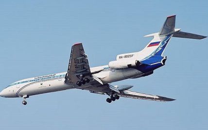 Поляки не пустили самолет с российским министром обороны в свое небо