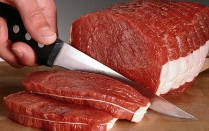 Вчені створили вегетаріанське м'ясо