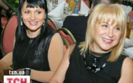 Айвазова більше не хоче знати Кільчицьку