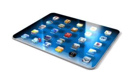 Наступного року Apple випустить одразу два нових iPad