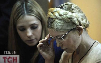 Тимошенко "впаяли" по повній - 7 років