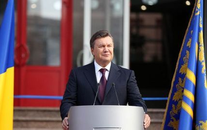 На Водохреща Янукович і Азаров не пірнатимуть в ополонку