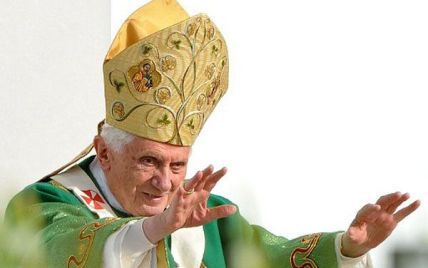 Папа Римський вирішив повернутися до традиції тисячолітньої давнини
