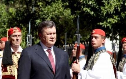Януковича "абсолютно не хвилює" справа Тимошенко, бо він зайнятий Росією