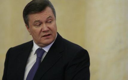 Силовики не знають, де Янукович почув про підготовку збройних нападів