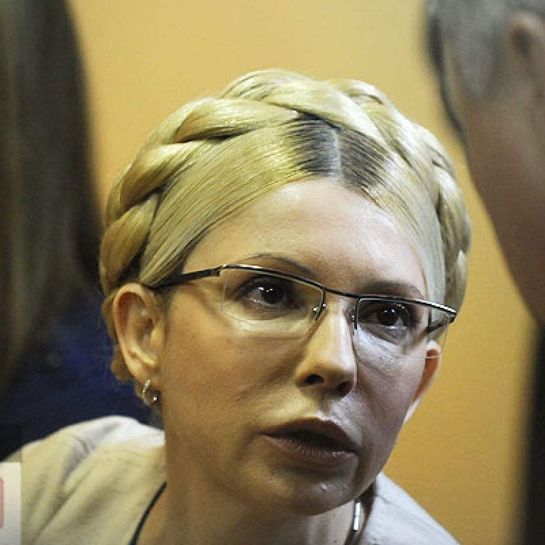 До Тимошенко можуть підселити вбивцю